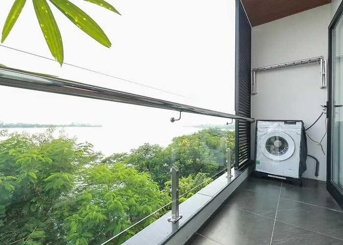 Sweet Home Apartment Lake View 147 Ve Ho Street Westlake